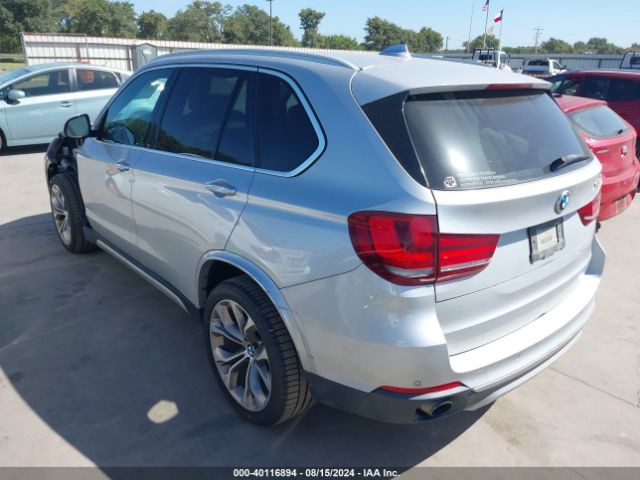5UXKR0C51G0P20034 BMW X5 Xdrive35i