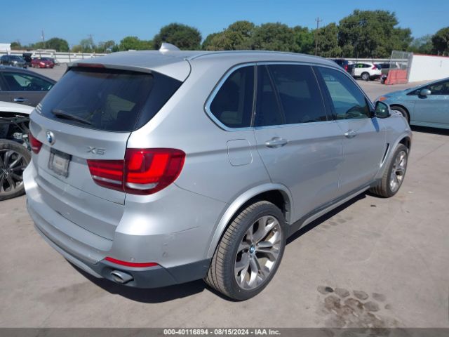 5UXKR0C51G0P20034 BMW X5 Xdrive35i