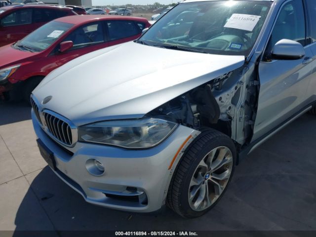 5UXKR0C51G0P20034 BMW X5 Xdrive35i