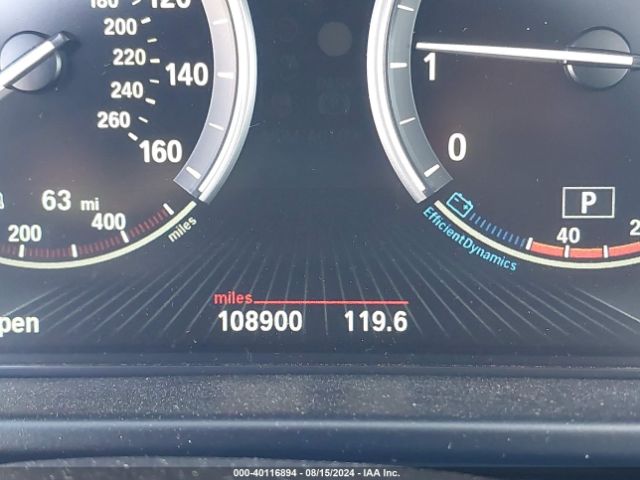 5UXKR0C51G0P20034 BMW X5 Xdrive35i
