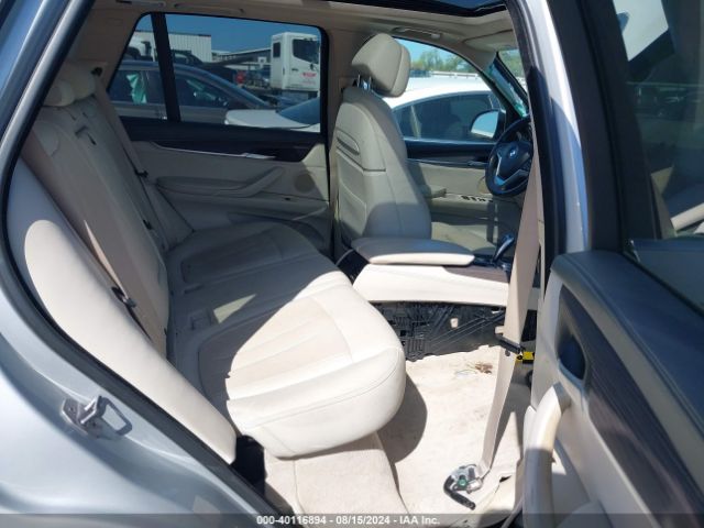 5UXKR0C51G0P20034 BMW X5 Xdrive35i