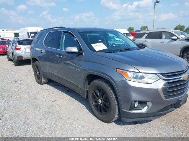 2019 1GNEVGKW5KJ172756 main image