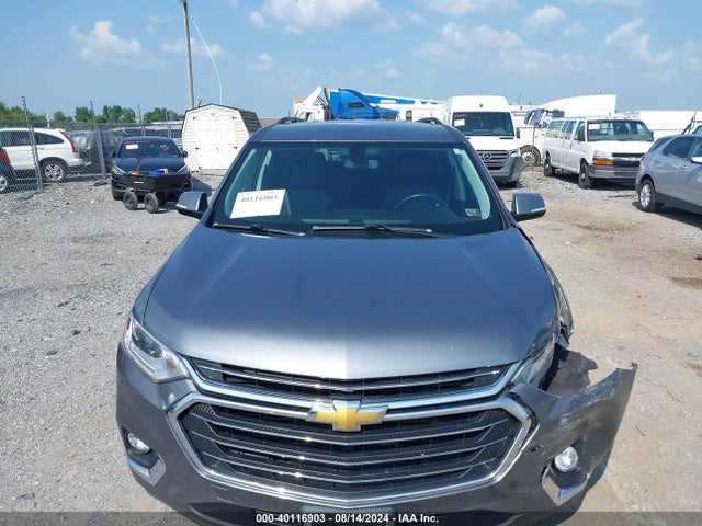 Chevrolet Traverse 1lt 2019 1GNEVGKW5KJ172756 Image 12