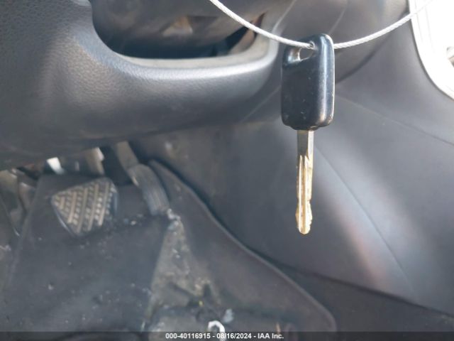 3N1AB7APXEL645173 Nissan Sentra Fe+ S/fe+ Sv/s/sl/sr/sv