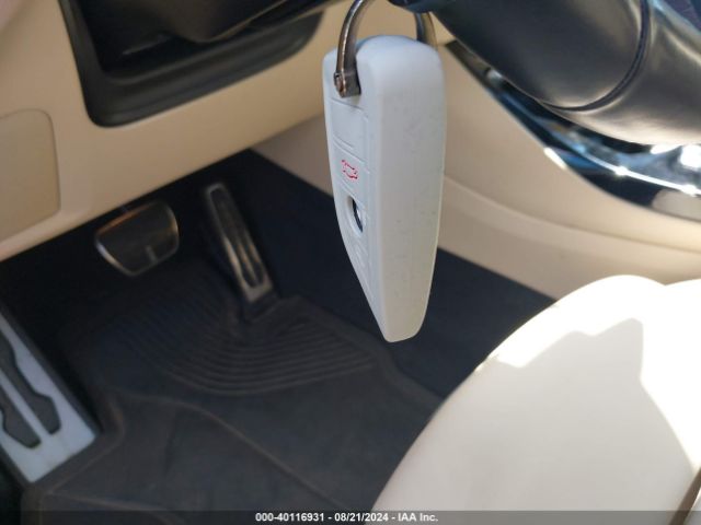 5UXTY9C0XL9B20590 BMW X3 M40i