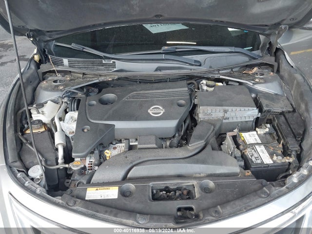 Nissan Altima 2.5 S 2015 1N4AL3AP4FC413030 Image 10