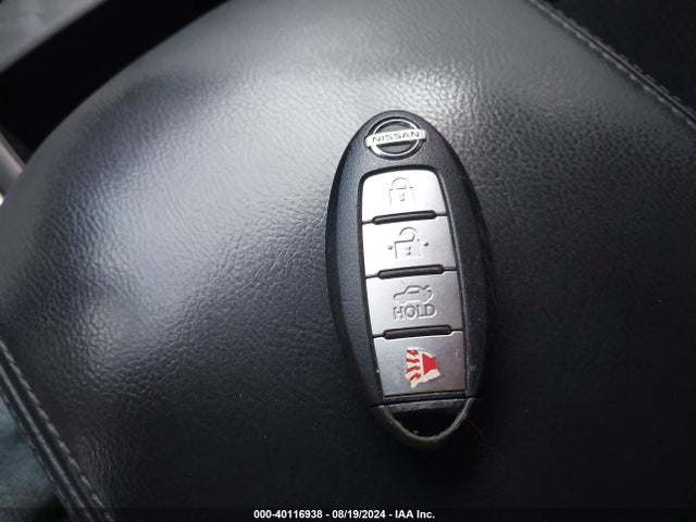 Nissan Altima 2.5 S 2015 1N4AL3AP4FC413030 Image 11
