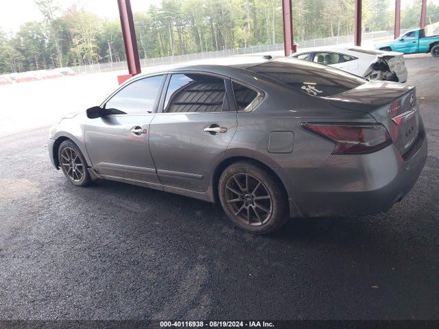 Nissan Altima 2.5 S 2015 1N4AL3AP4FC413030 Image 3