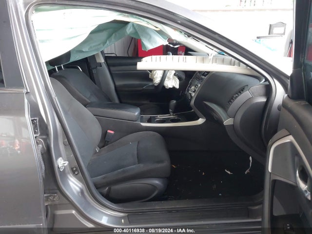Nissan Altima 2.5 S 2015 1N4AL3AP4FC413030 Image 5