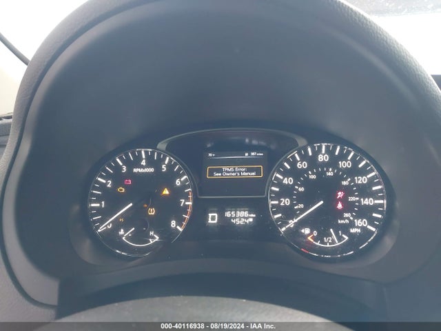Nissan Altima 2.5 S 2015 1N4AL3AP4FC413030 Image 7