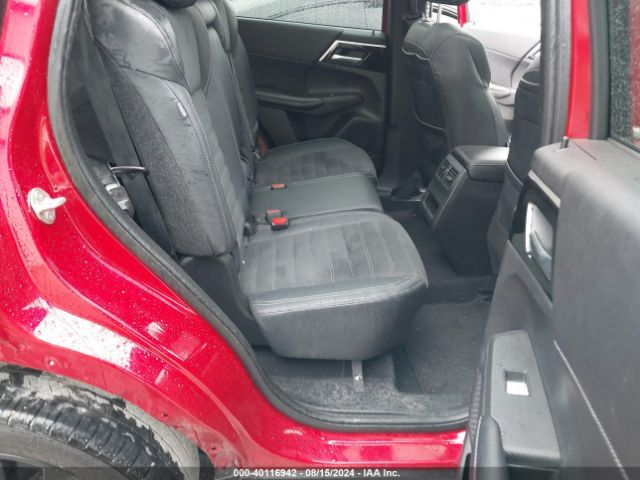 JA4J4UA85NZ055920 Mitsubishi Outlander Black Edition S-awc/se 2.5 S-awc/se Launch Edition S-awc