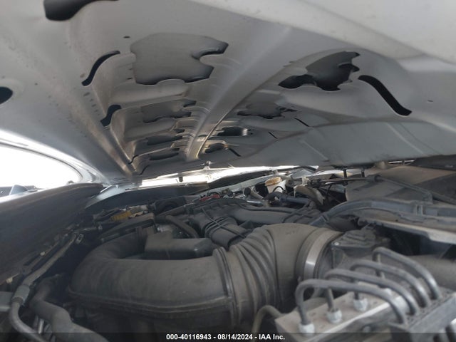Subaru IMPREZA SEDAN 2021 4S3GKAB60M3600506 Image 10