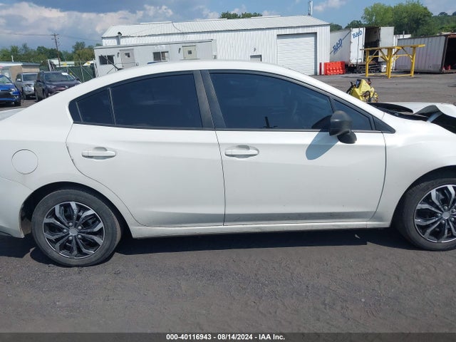 Subaru IMPREZA SEDAN 2021 4S3GKAB60M3600506 Image 13