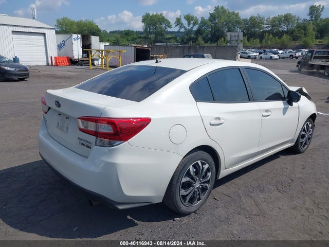 Subaru IMPREZA SEDAN 2021 4S3GKAB60M3600506 Image 4