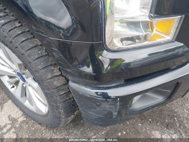 1FTEX1EP4HFC60455 Ford F-150 Xl
