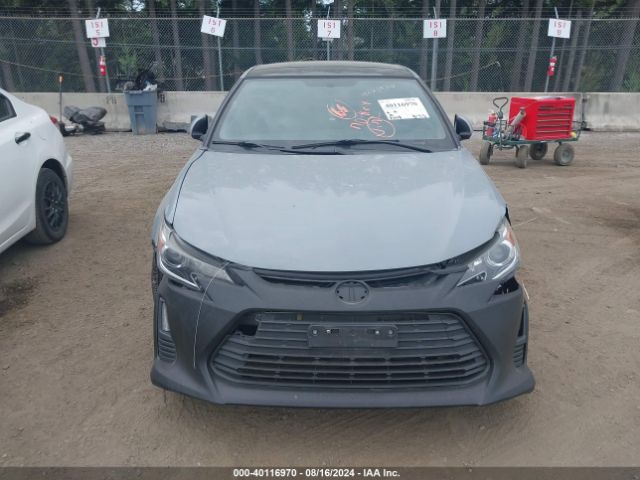JTKJF5C70E3079175 Scion TC