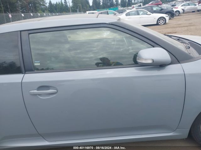 JTKJF5C70E3079175 Scion TC
