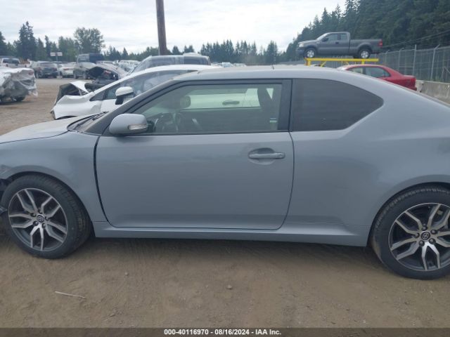 JTKJF5C70E3079175 Scion TC