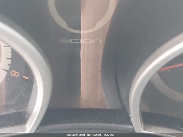 JTKJF5C70E3079175 Scion TC