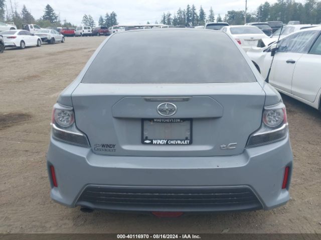 JTKJF5C70E3079175 Scion TC