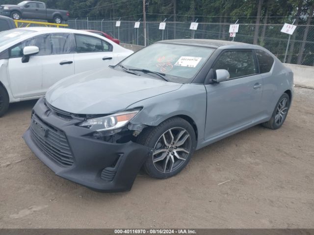 JTKJF5C70E3079175 Scion TC