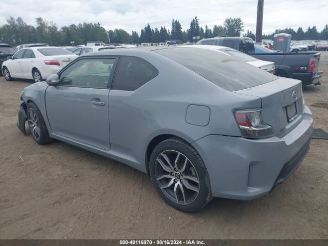JTKJF5C70E3079175 Scion TC