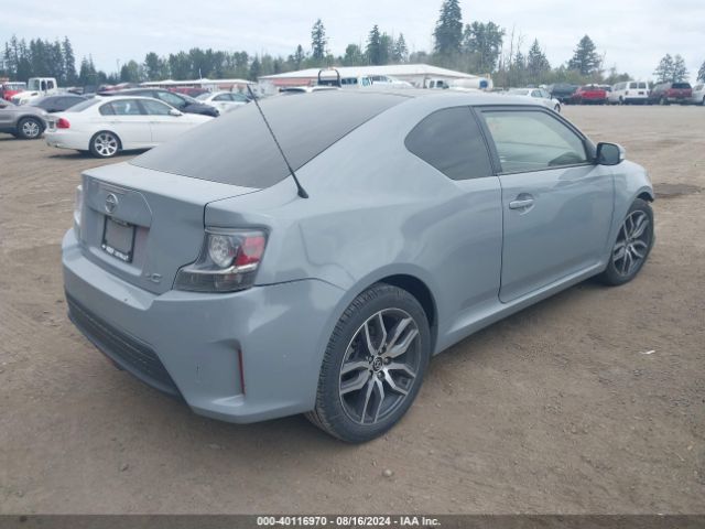 JTKJF5C70E3079175 Scion TC