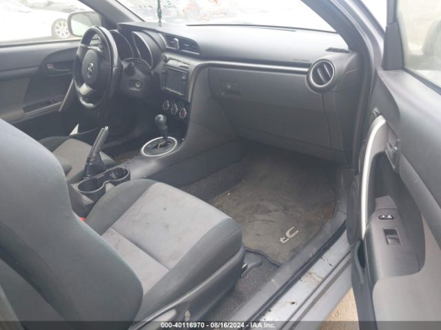 JTKJF5C70E3079175 Scion TC