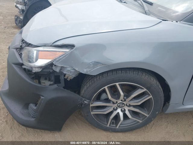 JTKJF5C70E3079175 Scion TC