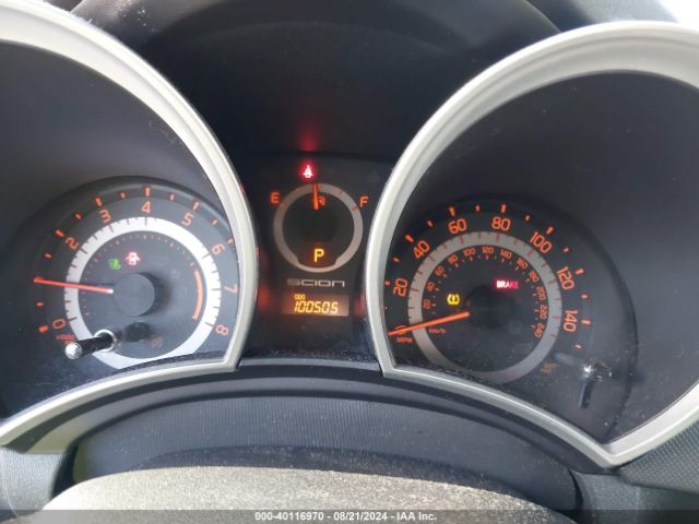 JTKJF5C70E3079175 Scion TC