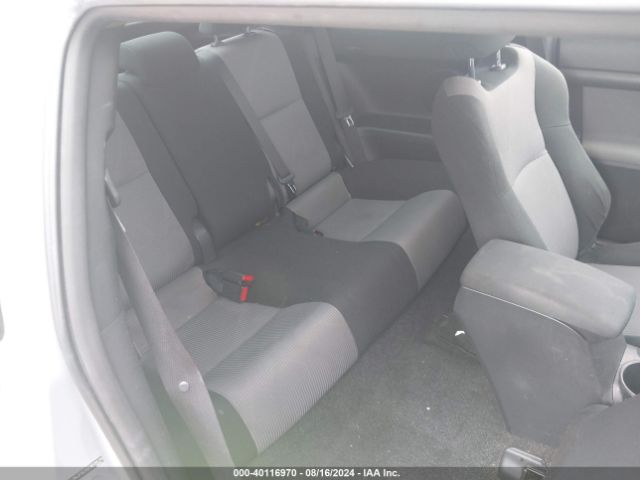 JTKJF5C70E3079175 Scion TC