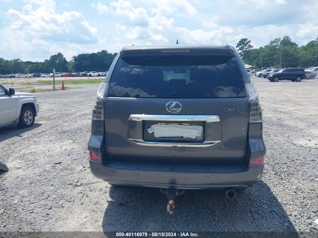 Lexus 460 Luxury 2015 JTJJM7FX1F5120033 Image 16