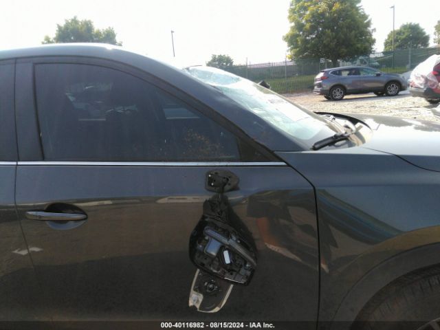JM3KFBCL9H0138602 Mazda Cx-5 Touring