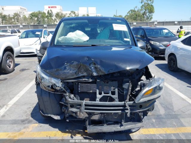 WD4PG2EE8J3411226 Mercedes-Benz Metris
