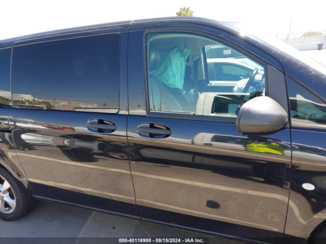 WD4PG2EE8J3411226 Mercedes-Benz Metris