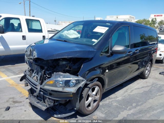 WD4PG2EE8J3411226 Mercedes-Benz Metris