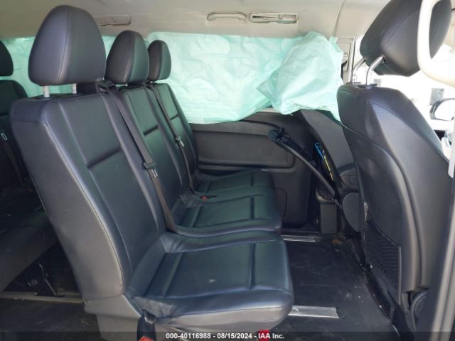 WD4PG2EE8J3411226 Mercedes-Benz Metris