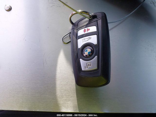 WBA8E5G55GNU20334 BMW 320i Xdrive