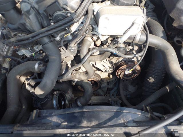 WBA8E5G55GNU20334 BMW 320i Xdrive