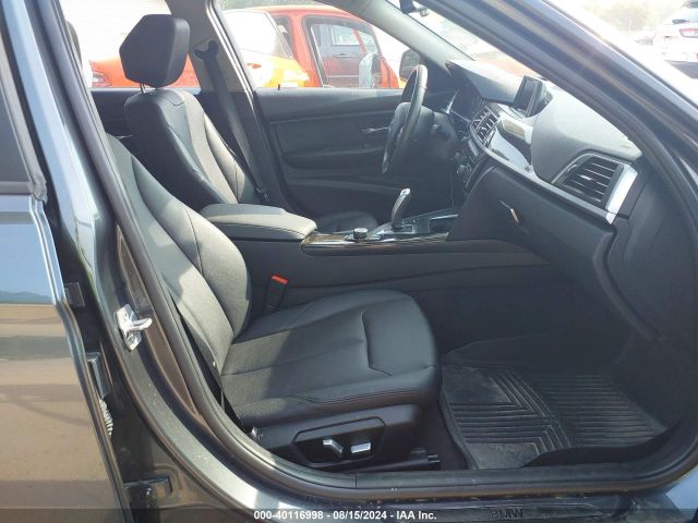 WBA8E5G55GNU20334 BMW 320i Xdrive