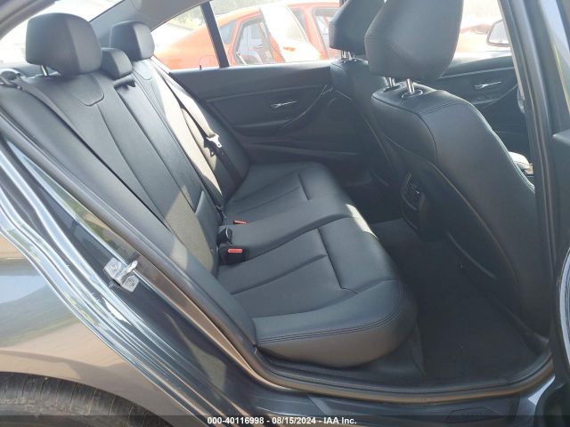 WBA8E5G55GNU20334 BMW 320i Xdrive