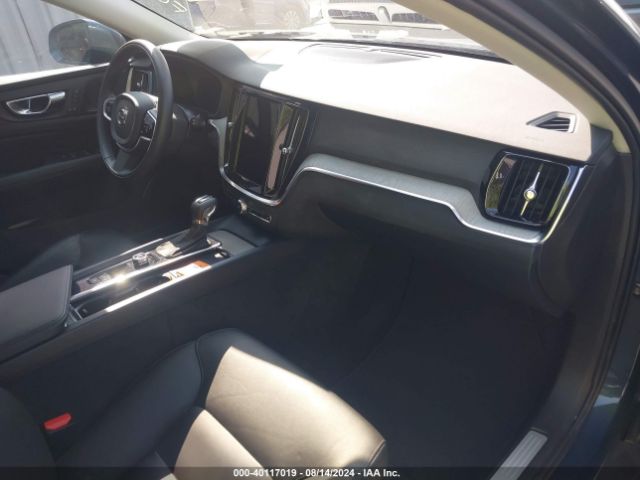 YV4102WK1N1086667 Volvo V60 Cross Country T5