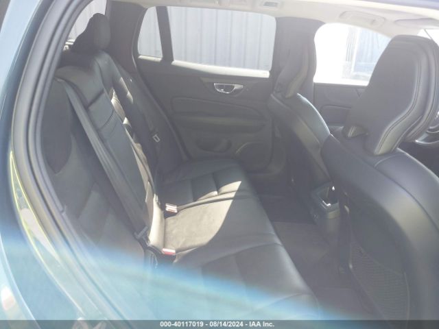 YV4102WK1N1086667 Volvo V60 Cross Country T5