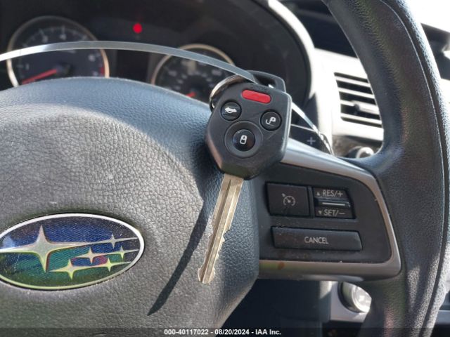 JF1GJAC66FH019993 Subaru Impreza 2.0i Premium