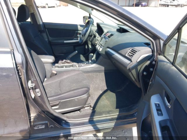 JF1GJAC66FH019993 Subaru Impreza 2.0i Premium