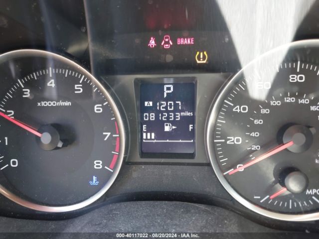 JF1GJAC66FH019993 Subaru Impreza 2.0i Premium
