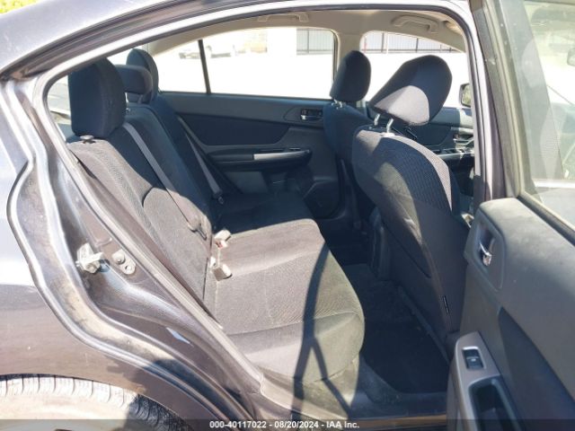 JF1GJAC66FH019993 Subaru Impreza 2.0i Premium