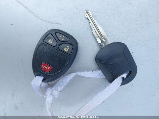 Продажа на аукционе авто 2012 Chevrolet Captiva Sport Ltz, vin: 3GNFL4E59CS641648, номер лота: 40117026