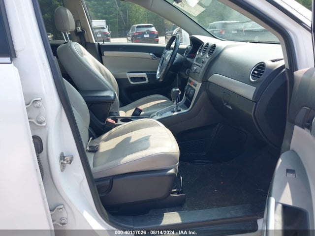 Продажа на аукционе авто 2012 Chevrolet Captiva Sport Ltz, vin: 3GNFL4E59CS641648, номер лота: 40117026