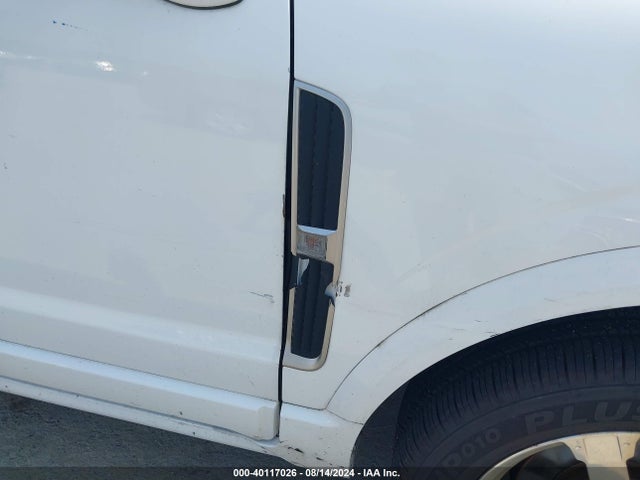 Продажа на аукционе авто 2012 Chevrolet Captiva Sport Ltz, vin: 3GNFL4E59CS641648, номер лота: 40117026